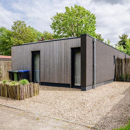 Stijlvol Ingerichte Villa Baarland Eksteriør billede